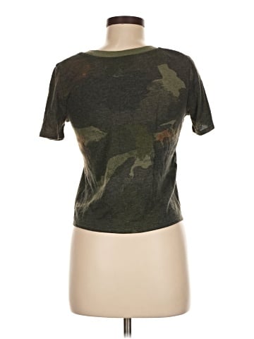 ALTERNATIVE Short Sleeve T-Shirt (view 2)