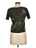 ALTERNATIVE Camo Green Short Sleeve T-Shirt Size M - photo 2