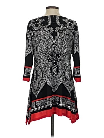 Valentina 3/4 Sleeve Top (view 2)