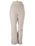 Sanctuary Solid Gray Casual Pants Size 2X - photo 1