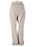 Sanctuary Solid Gray Casual Pants Size 2X - photo 2