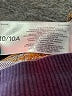 Carter's 100% Cotton Blue Jeans Size 10 - photo 4