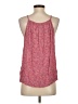 Gap Red Sleeveless Blouse Size XS - photo 2