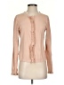 Ann Taylor Tan Cardigan Size S - photo 1