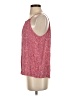 Gap Red Sleeveless Blouse Size XS - photo 5