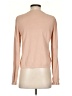 Ann Taylor Tan Cardigan Size S - photo 2