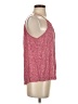 Gap Red Sleeveless Blouse Size XS - photo 4