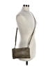 JOY Gray Green Crossbody Bag One size - photo 2