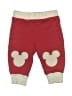 Disney Baby Red Casual Pants Size 6-9 mo - photo 1