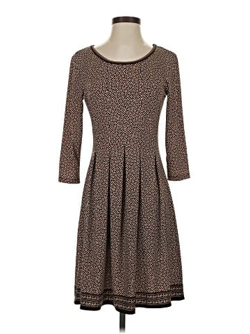 Max Studio Casual Dress (view 1)