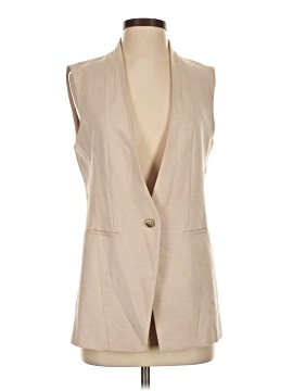 White House Black Market Vest