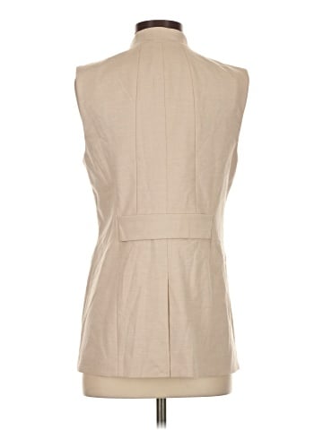 White House Black Market Vest (view 2)