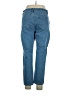 Angels Blue Jeans Size 14 - photo 2