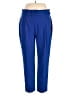NYCC Blue Casual Pants Size 14 - photo 1