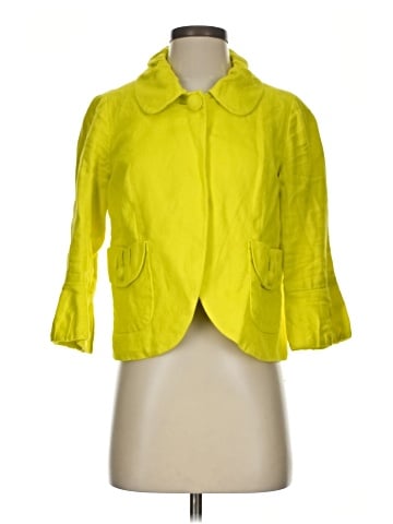 J.Crew Raincoat (view 1)