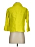 J.Crew Solid Yellow Raincoat Size XL (estimated) - photo 2