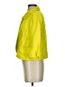 J.Crew Solid Yellow Raincoat Size XL (estimated) - photo 5