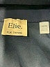 Elie Tahari Black Short Sleeve Turtleneck Size XS - photo 7
