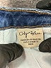 Assorted Brands Blue Jeans Size 36 waist - photo 7