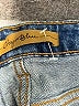Assorted Brands Blue Jeans Size 36 waist - photo 9