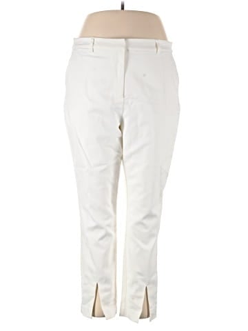 Boston Proper Casual Pants (view 1)