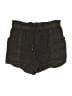 Splendid Brown Shorts Size M - photo 1