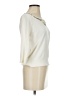 Apostrophe Ivory Pullover Sweater Size P (petite) - photo 4