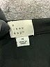 A New Day 100% Polyester Solid Black Jumpsuit Size M - photo 4