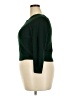 Assorted Brands 100% Viscose Green Pullover Sweater Size XXL - photo 5