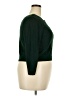 Assorted Brands 100% Viscose Green Pullover Sweater Size XXL - photo 4