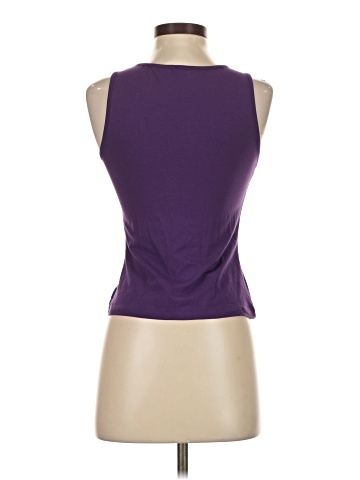 Armani Jeans Sleeveless Top (view 2)