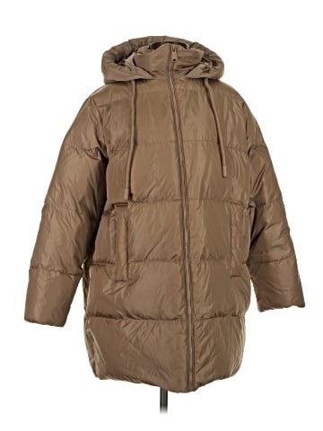 Zara Coat (view 1)