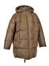 Zara Brown Coat Size XS - photo 1