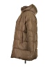 Zara Brown Coat Size XS - photo 5