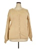 Unbranded Tan Cardigan Size XXL - photo 1