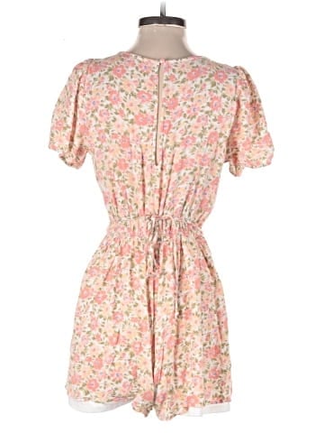 American Eagle Outfitters Casual Dress (view 2)