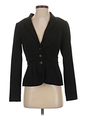 Elle Blazer (view 1)