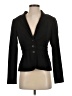 Elle Black Blazer Size 4 - photo 1