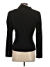 Elle Black Blazer Size 4 - photo 2