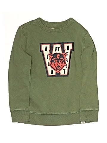 Gap Kids Sweatshirt (view 1)