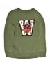 Gap Kids Green Sweatshirt Size S (kids) - photo 1