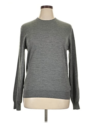 Saks Fifth Avenue Turtleneck Sweater (view 1)