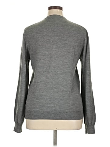 Saks Fifth Avenue Turtleneck Sweater (view 2)