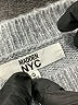 madden nyc Gray Turtleneck Sweater Size S - photo 7