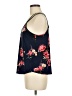 Papermoon Blue Tank Top Size M (petite) - photo 5