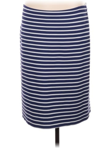 Garnet Hill Casual Skirt (view 1)