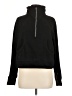 Assorted Brands Black Zip Up Hoodie Size M - photo 1