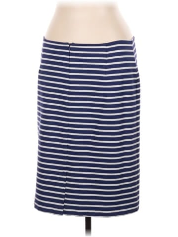 Garnet Hill Casual Skirt (view 2)