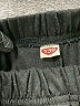 Unbranded Hearts Black Casual Pants Size 130 cm / US 8 - photo 3