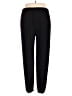 Jon & Anna Black Casual Pants Size XL - photo 2